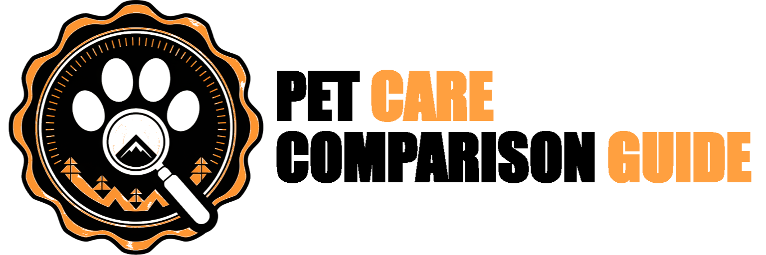 Petcarecomparisonguide